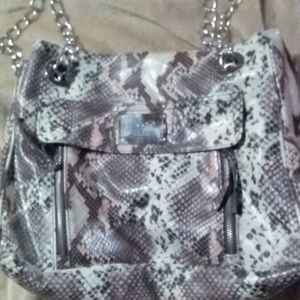Beautiful Nicole by Nicole Miller purse